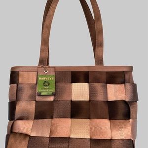 Harveys Seatbeltbag Medium Tote